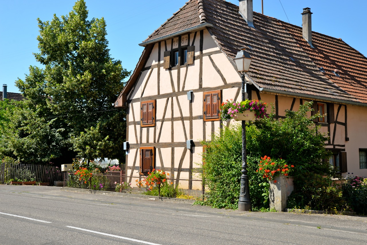 Grentzingen